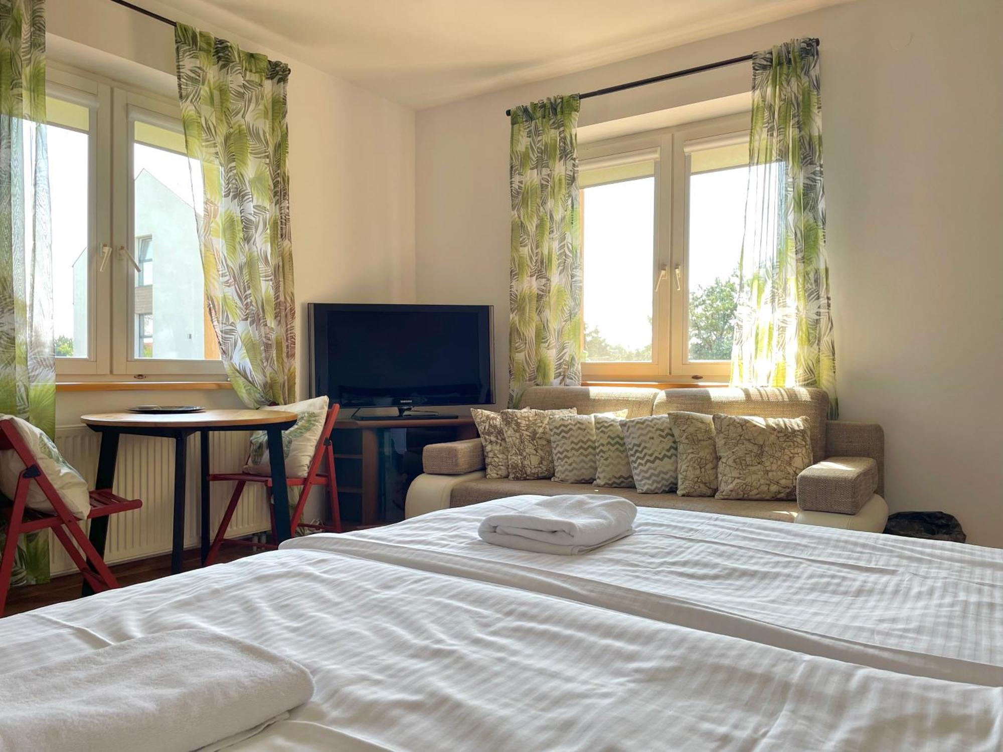 Wynajem Pokoi Villa Kofeina — Photos 3