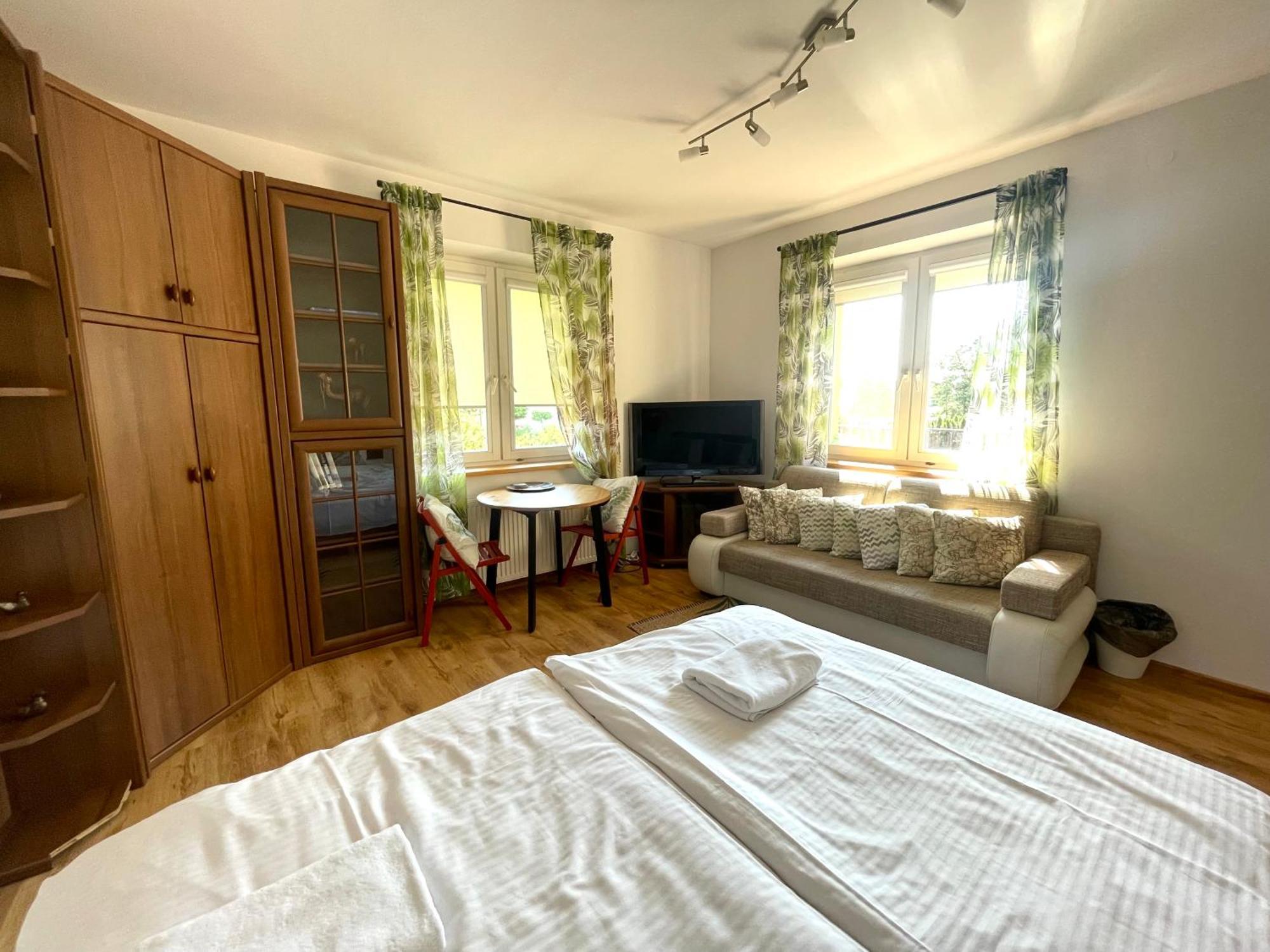 Wynajem Pokoi Villa Kofeina — Photos 2